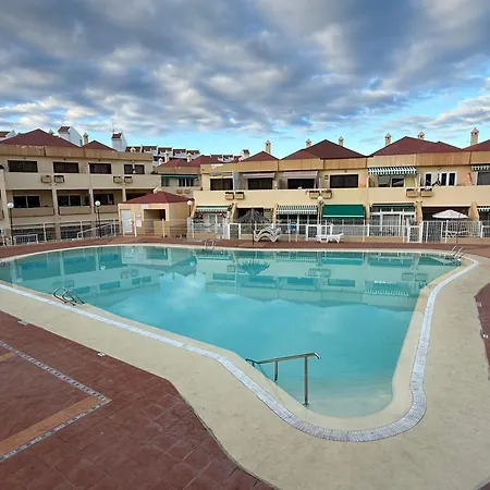 Mareverde En * Costa Adeje