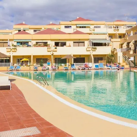 Mareverde En Costa Adeje * אדחה