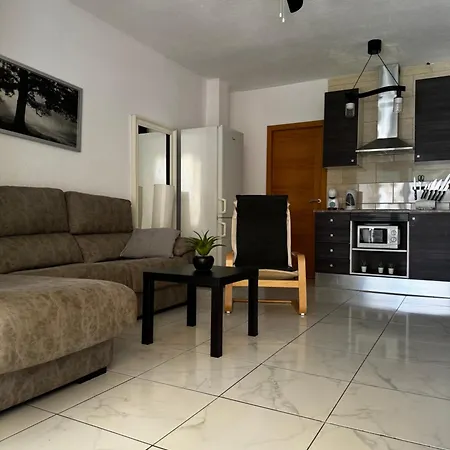 Mareverde costa adeje