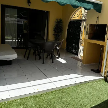 Mareverde costa adeje Apartment Costa Adeje (Tenerife)