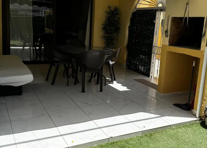 Mareverde En Appartement Costa Adeje (Tenerife)