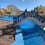 Apartmán Mareverde En Costa Adeje (Tenerife)