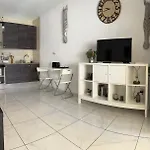 Apartmán Mareverde En Costa Adeje (Tenerife)