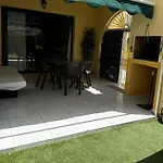 Mareverde En Apartmán Costa Adeje (Tenerife)