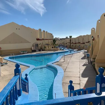 Mareverde En Costa Adeje Apartment *