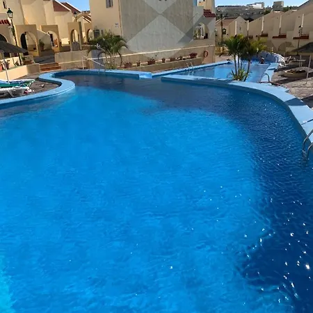 Mareverde Apartment Costa Adeje (Tenerife)