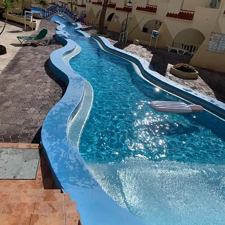 Apartmán Mareverde En Costa Adeje *