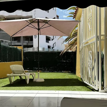 Apartament Mareverde Costa Adeje (Tenerife)
