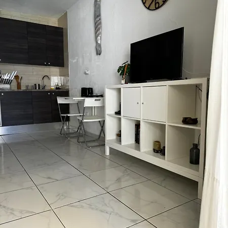 Mareverde En Costa Adeje *