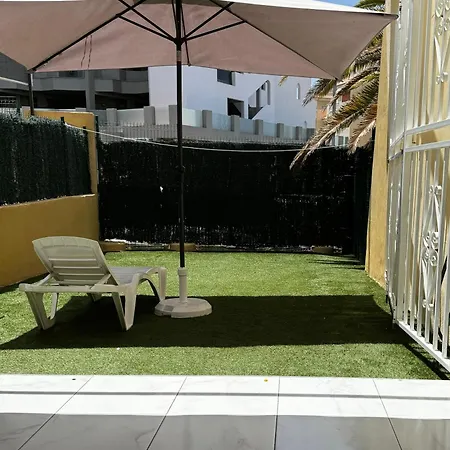 Mareverde En Costa Adeje Apartmán *