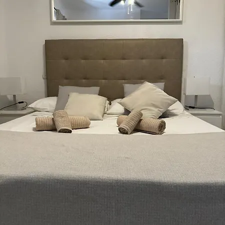 Mareverde En Costa Adeje * Costa Adeje (Tenerife)