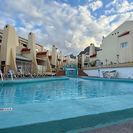 Mareverde En Costa Adeje Costa Adeje (Tenerife)