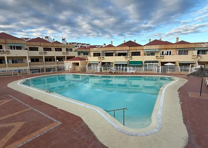 Mareverde En * Costa Adeje (Tenerife)