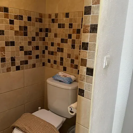 Mareverde En Appartement Costa Adeje (Tenerife)