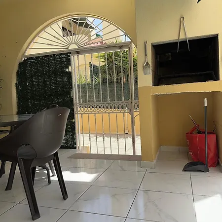 Mareverde En Apartamento